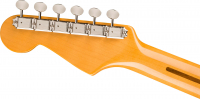 Vorschau: E-Gitarre Fender Eric Vorschau: E-Gitarre Fender Eric Johnson Stratocaster MN WBL