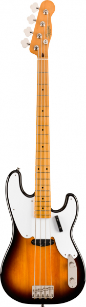 E-Bass Fender Squier CV &#039;50s Precision Bass MN - 2TS