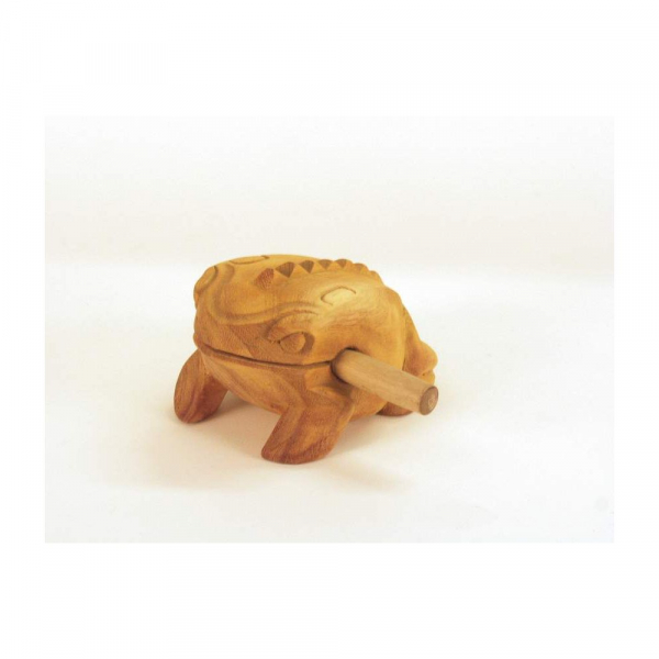 Musikgarten Klangfrosch &quot;Baby&quot;