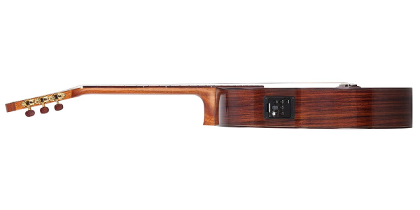 Konzertgitarre Kremona Verea