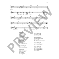 Vorschau: Spielband - Altsax Pop Vorschau: Spielband - Altsax Pop Ballads