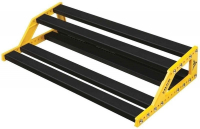 Vorschau: Pedalboard NUX Bumblebee Vorschau: Pedalboard NUX Bumblebee NPB-M