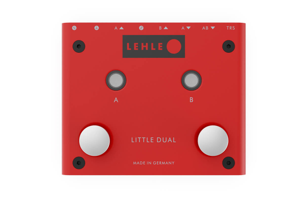 Switcher Lehle Little Dual II