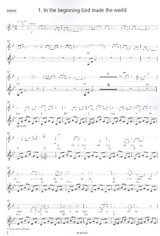 Das Licht in unsren Herzen für gem Chor und Folk-Band