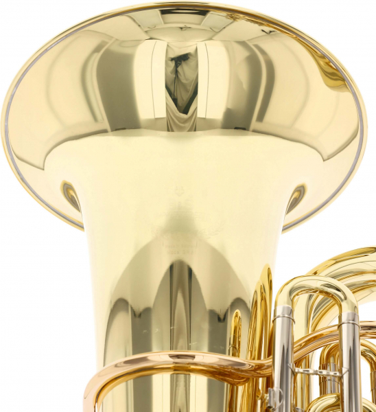 B-Tuba B&S GR51-L