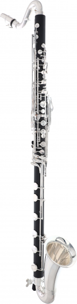 B-Bass-Klarinette Reisser Academia RCL-221
