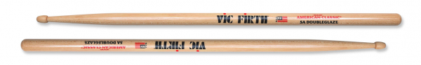 Drumsticks Vic Firth 5ADG DoubleGlaze
