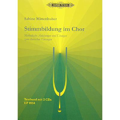 Gesangsschule Stimmbildung im Chor