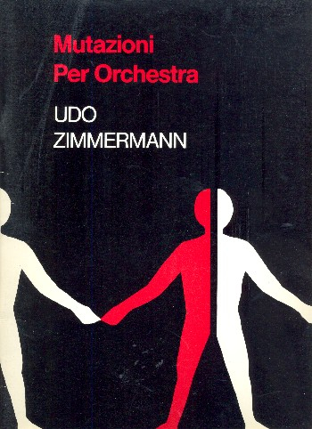 Mutazioni per orchestra