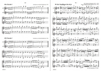 Vorschau: Schule für Altblockflöte Vorschau: Schule für Altblockflöte Die Altblockflöte Band 2