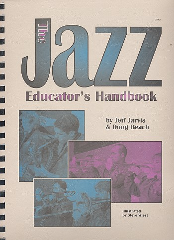 The Jazz Educator&#039;s Handbook
