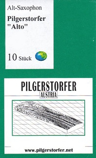 Es-Alt-Sax-Blatt Pilgerstorfer Alto 2