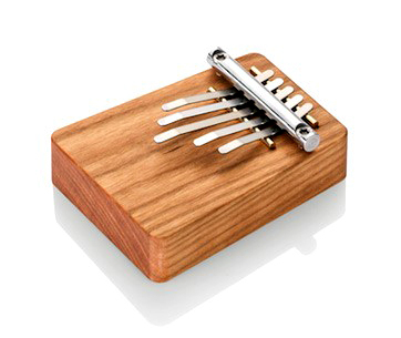 Kalimba Hokema B5