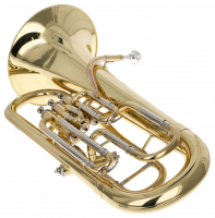 Vorschau: B-Euphonium Reisser Vorschau: B-Euphonium Reisser Academia REU-621 Gen. II
