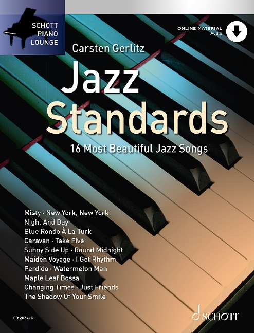 Jazz Standards - Bild 5