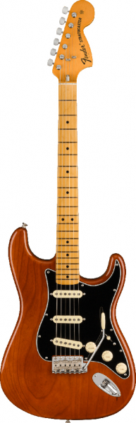 E- Gitarre Fender American Vintage II 1973 Stratocaster MN - MOC