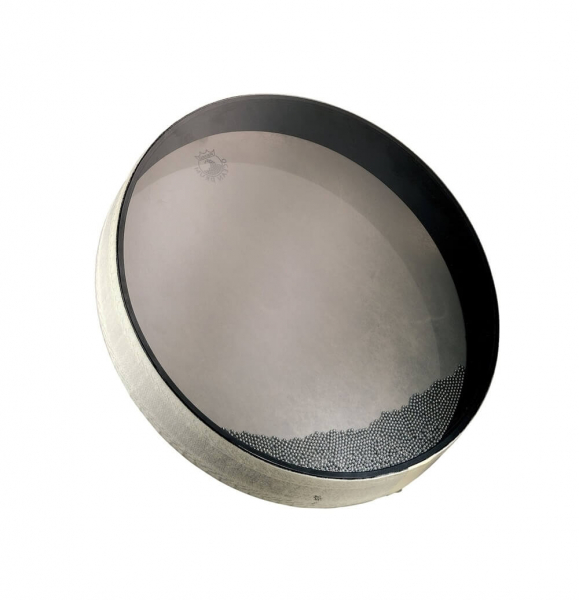 Ocean Drum Remo 16&quot;x2,5&quot; White
