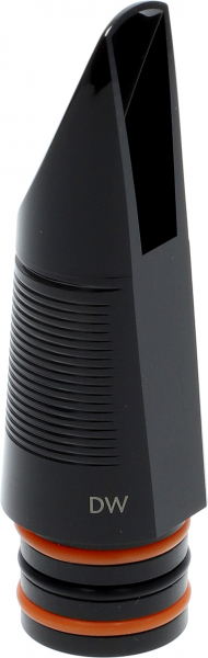 Mundstück für B-Klarinette Gleichweit B8-4 DW