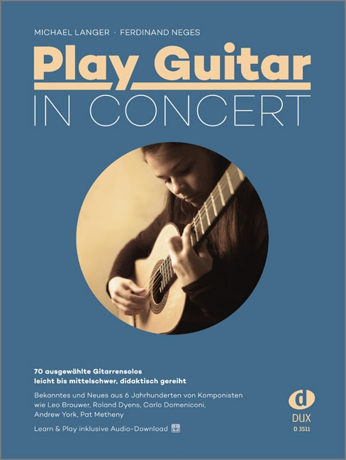 Play Guitar in Concert - Bild 4
