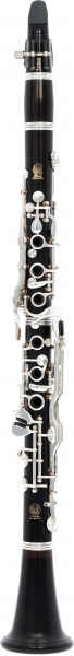 B-Klarinette R. Keilwerth Jubläumsmodell Gebrauchtinstrument