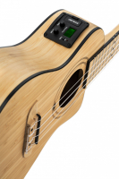 Vorschau: Konzert Ukulele Ortega Vorschau: Konzert Ukulele Ortega RUNAB-CC