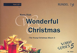 Wonderful Christmas für 5 Bläser (Ensemble)