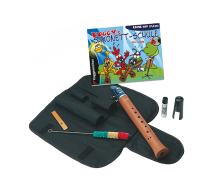 Vorschau: Saxonett Jupiter JRS700G Vorschau: Saxonett Jupiter JRS700G Set