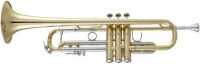 Vorschau: B-Trompete Bach Vorschau: B-Trompete Bach Stradivarius 180-43R