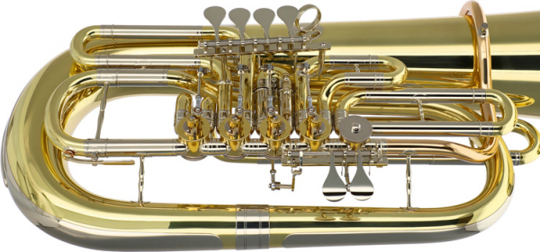F-Tuba Melton Seni T2-L