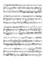 Vorschau: Spielstück für Cello Vorschau: Spielstück für Cello Sonate G-Dur