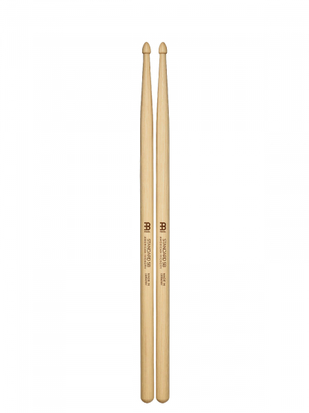 Drumsticks Meinl SB102 Standard 5B