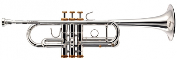C-Trompete Stomvi Forte 5003