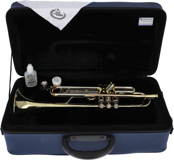 B-Trompete B&S Challenger I 3137-L