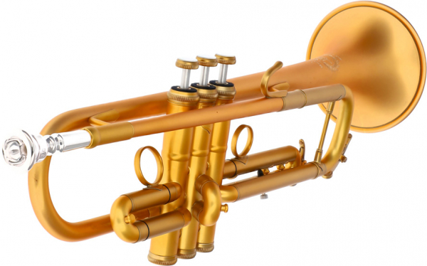 B-Trompete B&S MBXHLR-8M-0D