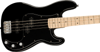 Vorschau: E-Bass Fender Squier Vorschau: E-Bass Fender Squier Affinity Precision Bass PJ - BLK (2021)