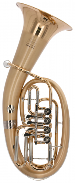 B-Bariton Miraphone 54L1100A 150 Jahre Reisser Jubiläums-Edition