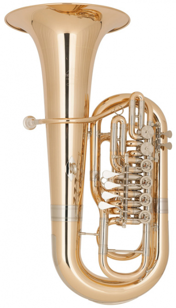 F-Tuba Miraphone 281C11000 Firebird