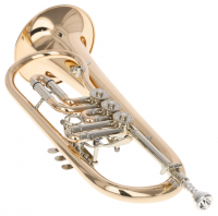 Vorschau: B-Flügelhorn Josef Lidl Vorschau: B-Flügelhorn Josef Lidl LFH 742G