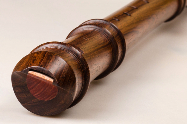 Alt-Blockflöte Mollenhauer Moderne 5920E