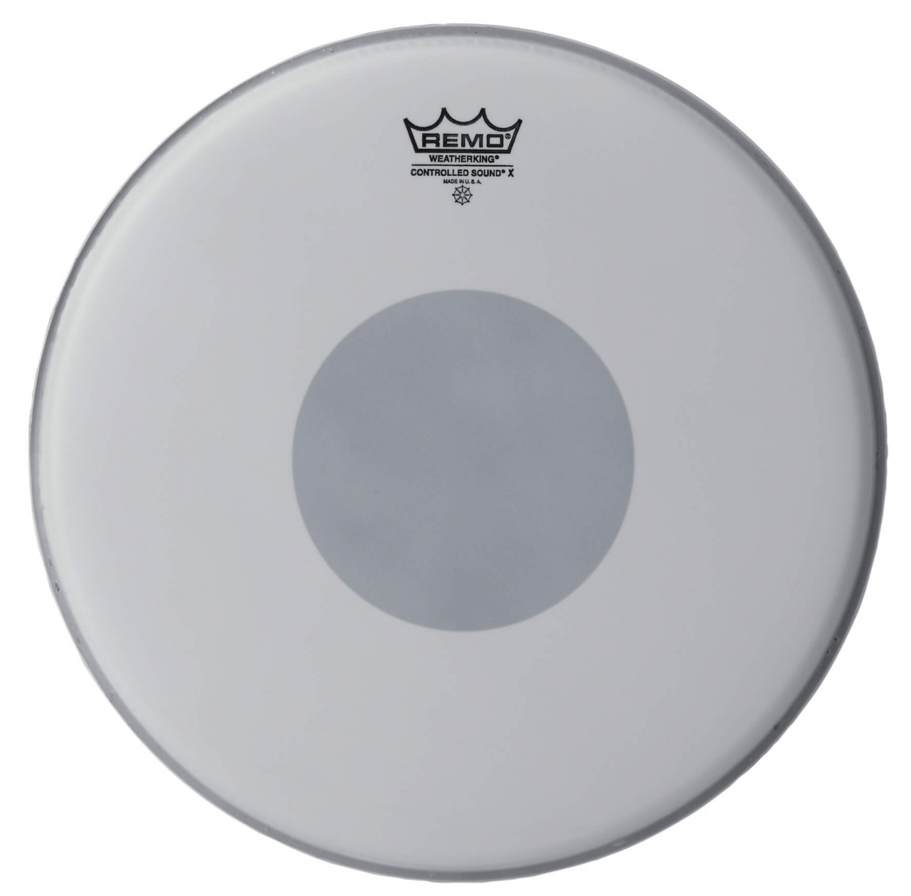 Remo CX-0114-10 Controlled Sound X 14 Zoll - Image 3