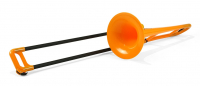 Vorschau: B-Tenorposaune pBone by Vorschau: B-Tenorposaune pBone by Jiggs Whigham ORANGE