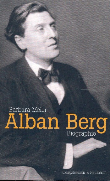 Alban Berg Biographie