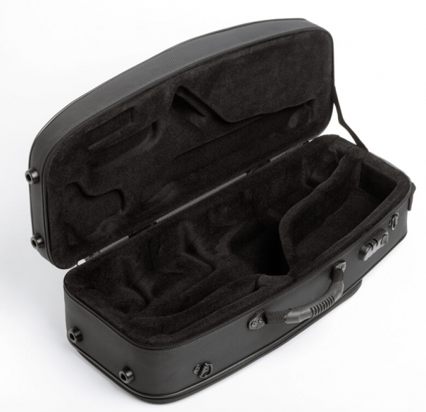 Light Etui für Es-Alt-Saxophon Selmer SE-ELA