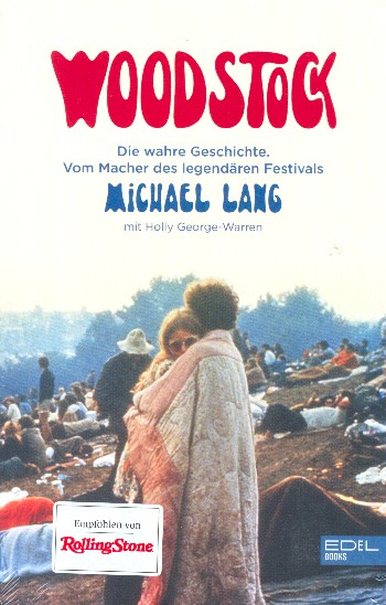 Woodstock Die wahre Geschichte
