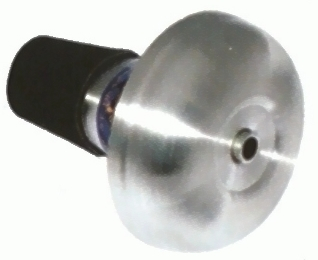 Piccolo-Trompeten-Dämpfer Best Brass PTRP Warm Up