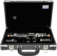 Vorschau: Es-Klarinette F. Arthur Vorschau: Es-Klarinette F. Arthur Uebel Es-721 GSP