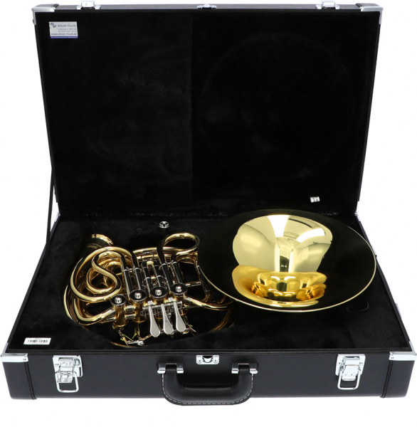 F/B-Doppelhorn YAMAHA YHR-567 D