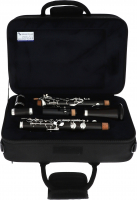 Vorschau: B-Klarinette Reisser Vorschau: B-Klarinette Reisser Academia RCL-620 Gen. II