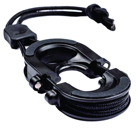 Klinkenschloss D'Addario PW-AJL-01 Cinchfit