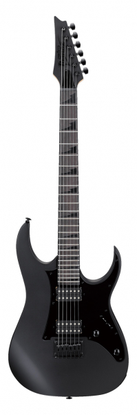E-Gitarre Ibanez GRGR131EX-BKF